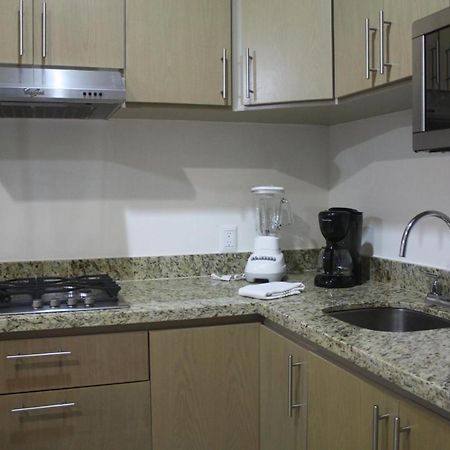 Marena Suites & Apartments Масатлан Екстериор снимка