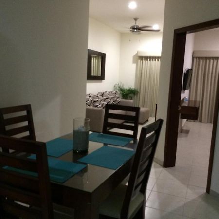 Marena Suites & Apartments Масатлан Екстериор снимка