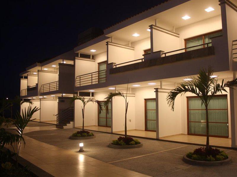 Marena Suites & Apartments Масатлан Екстериор снимка