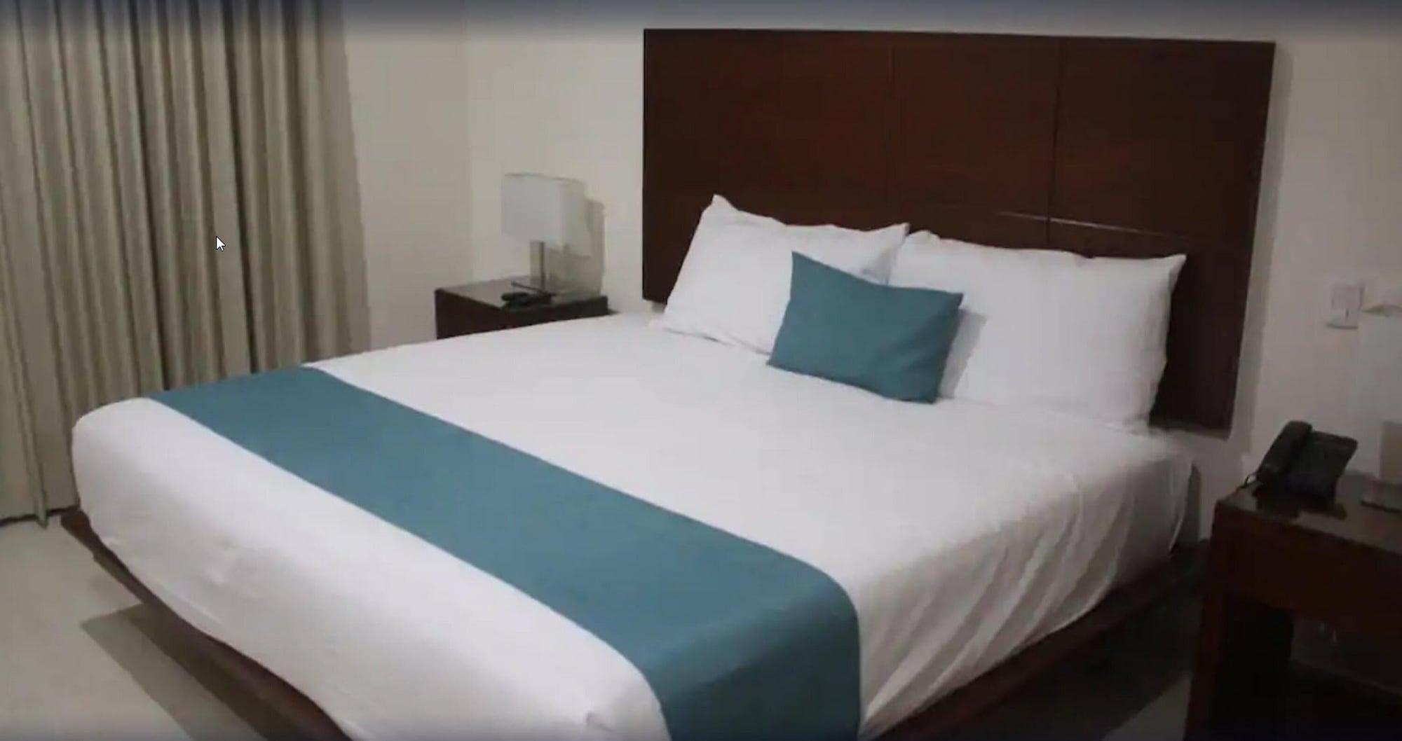Marena Suites & Apartments Масатлан Екстериор снимка